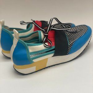 Steven Madden Shoes Multicolor
